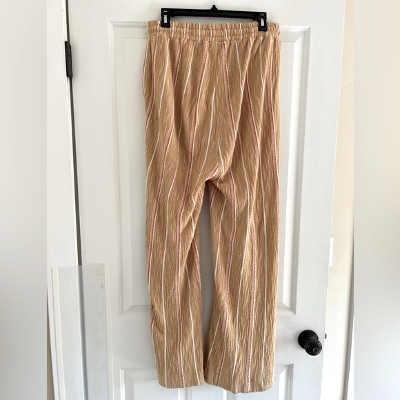 L Space Good Vibes Wide Leg Pants, Medium - Picture 9 of 12